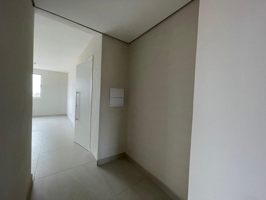 Apartamento, Renascença, 3 Quartos, 2 Vagas, 1 Suíte