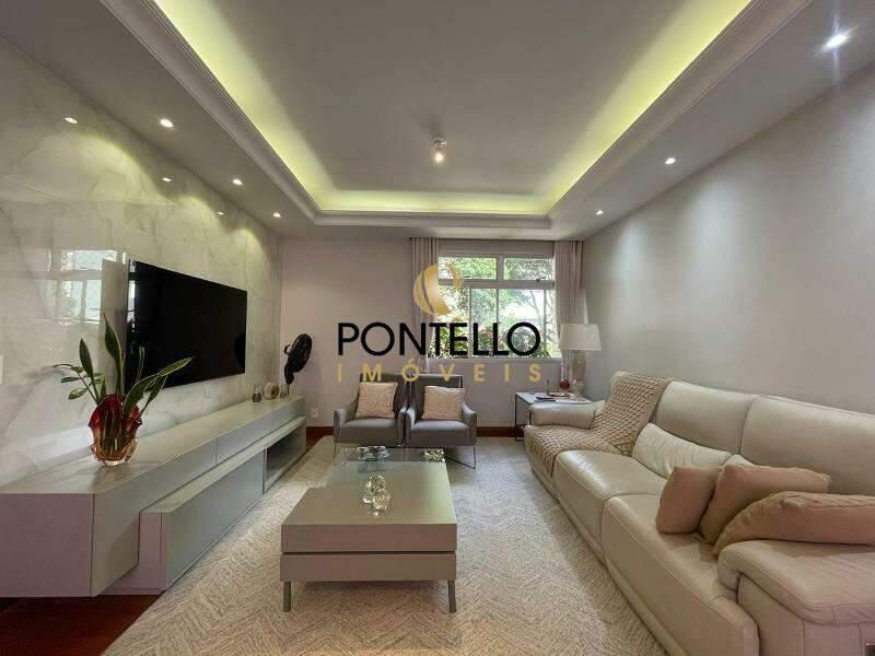 Apartamento, Anchieta, 4 Quartos, 3 Vagas, 2 Suítes