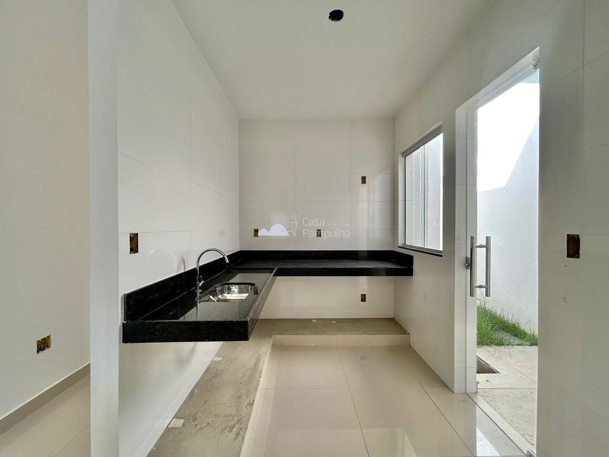 Casa, Cachoeira, 3 Quartos, 2 Vagas, 1 Suíte