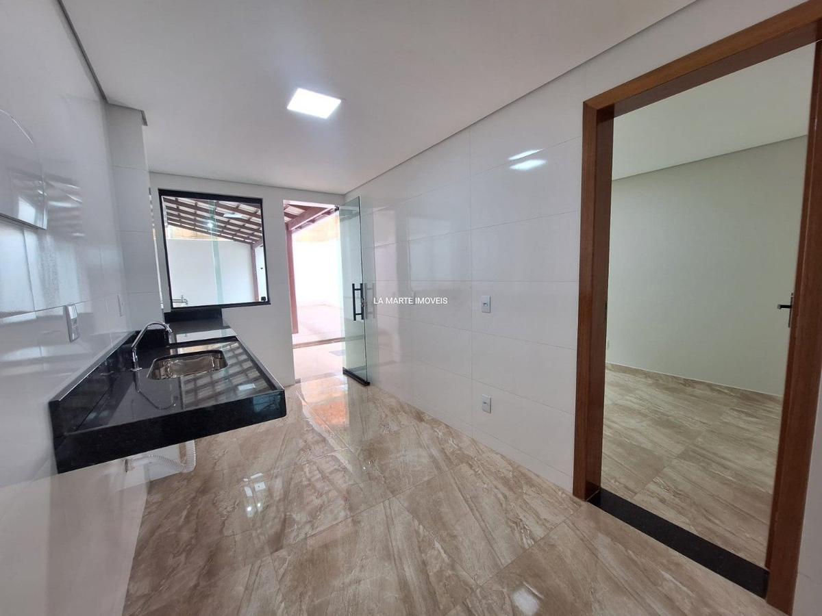 Casa, Palmeiras, 3 Quartos, 2 Vagas