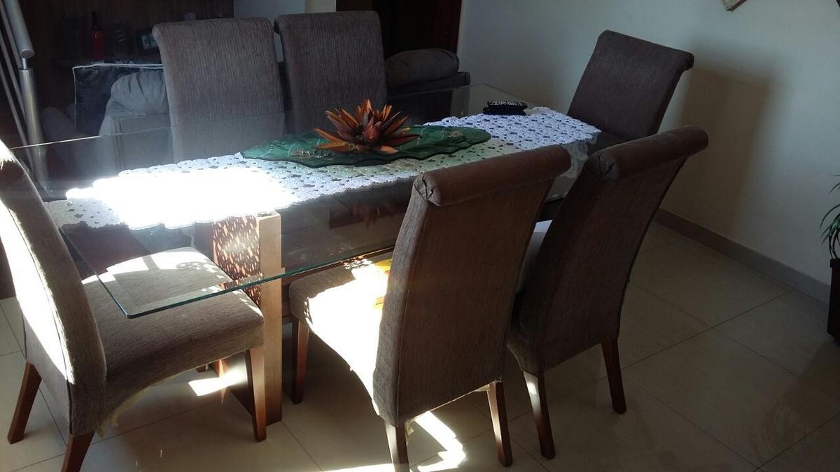 Apartamento, Planalto, 4 Quartos, 2 Vagas, 2 Suítes