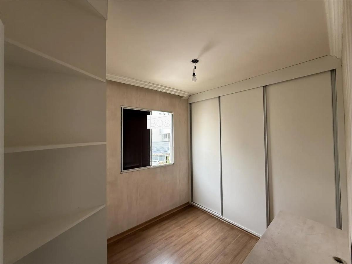 Apartamento, Silveira, 3 Quartos, 1 Vaga, 1 Suíte