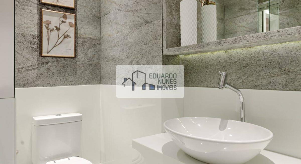 Apartamento, Savassi, 4 Quartos, 6 Vagas, 4 Suítes