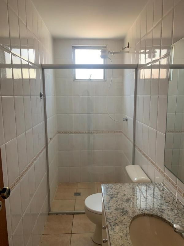 Apartamento, Castelo, 3 Quartos, 2 Vagas, 1 Suíte
