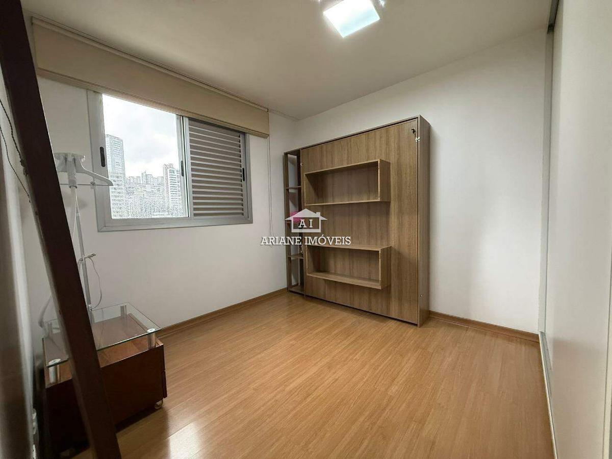Apartamento, Coração de Jesus, 3 Quartos, 2 Vagas, 1 Suíte