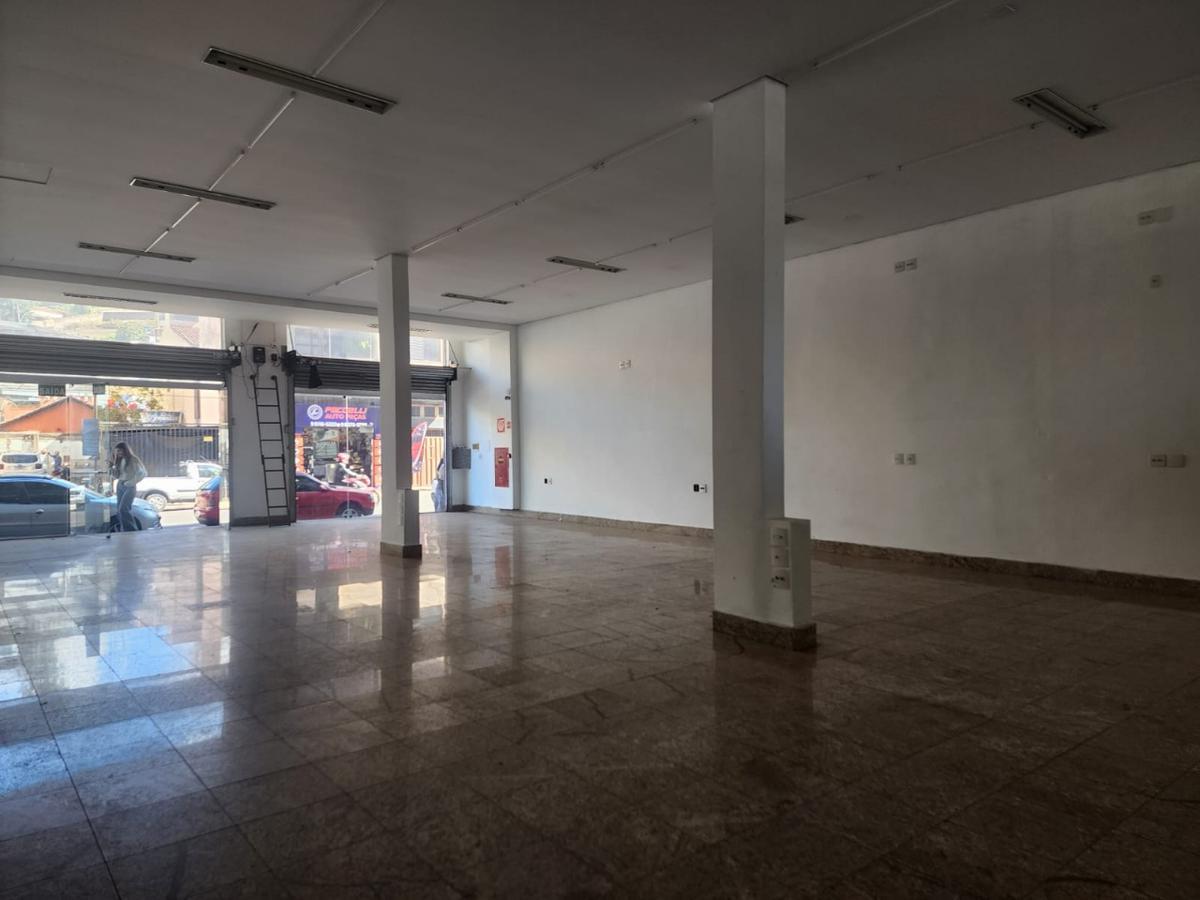 Andar, Centro, 0 Quarto, 0 Vaga