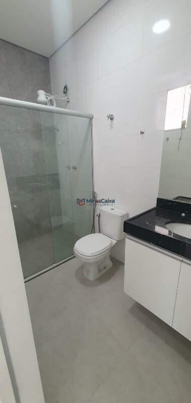 Casa, Primavera, 3 Quartos, 1 Vaga, 1 Suíte