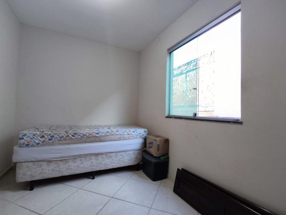 Casa, Eldorado (parque Durval de Barros), 2 Quartos, 1 Vaga