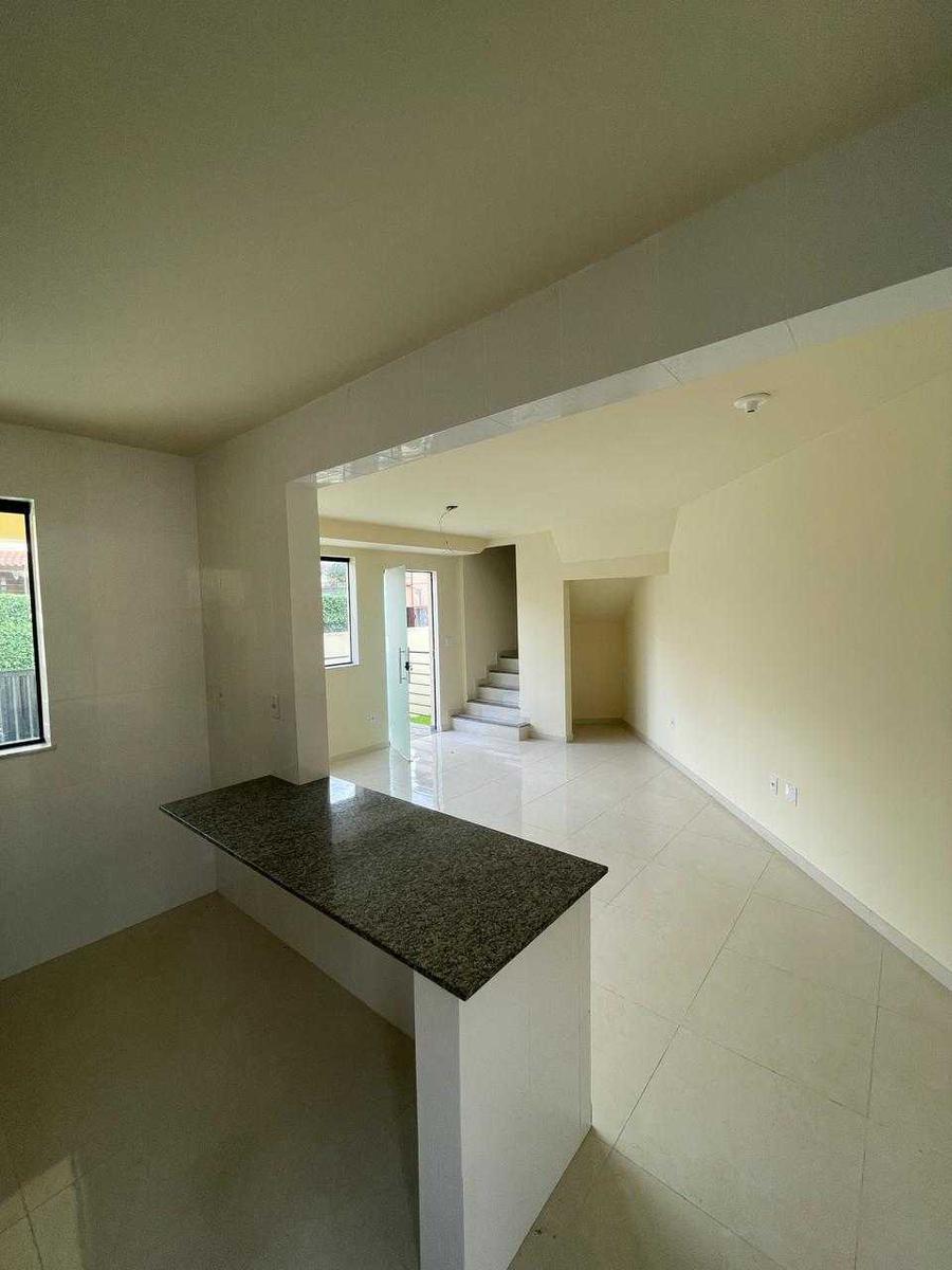 Casa, Paquetá, 2 Quartos, 1 Vaga, 1 Suíte