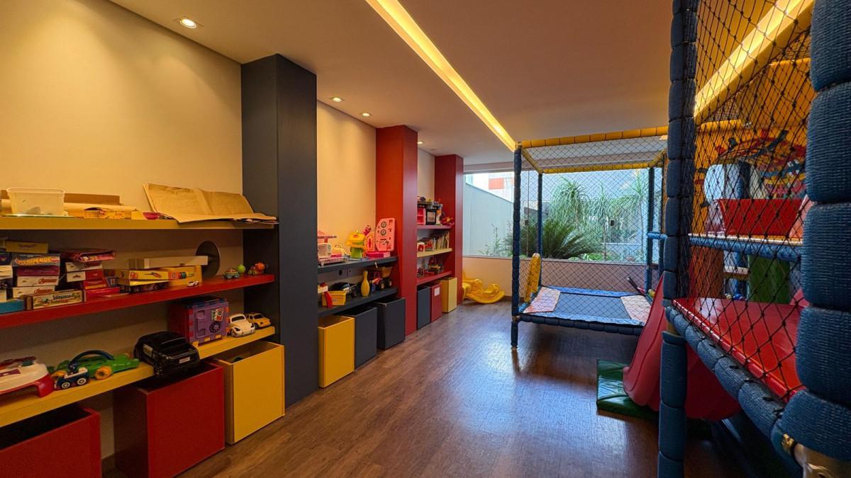 Apartamento, Calafate, 3 Quartos, 2 Vagas, 1 Suíte