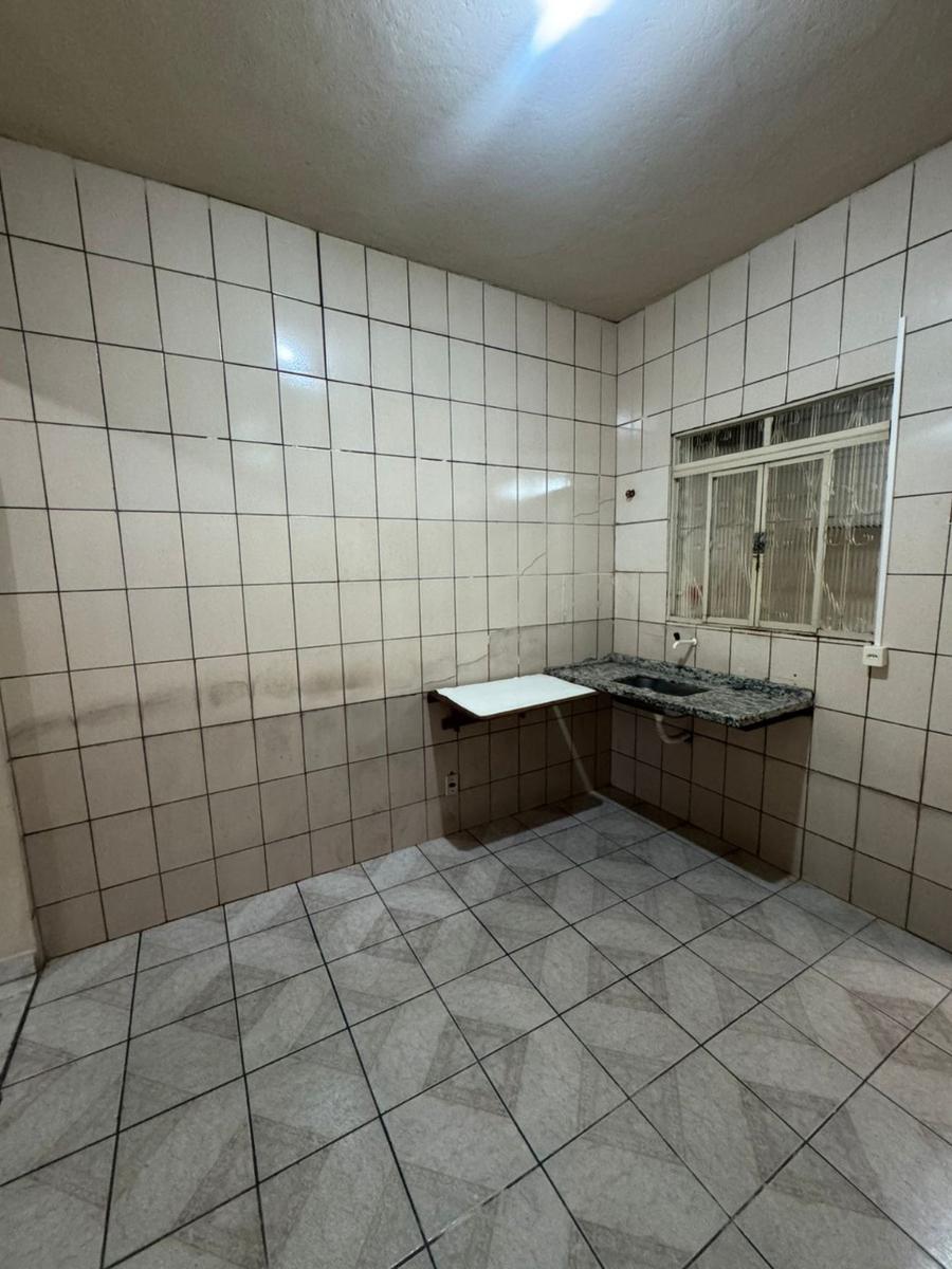 Casa, Jardim Leblon, 2 Quartos, 1 Vaga