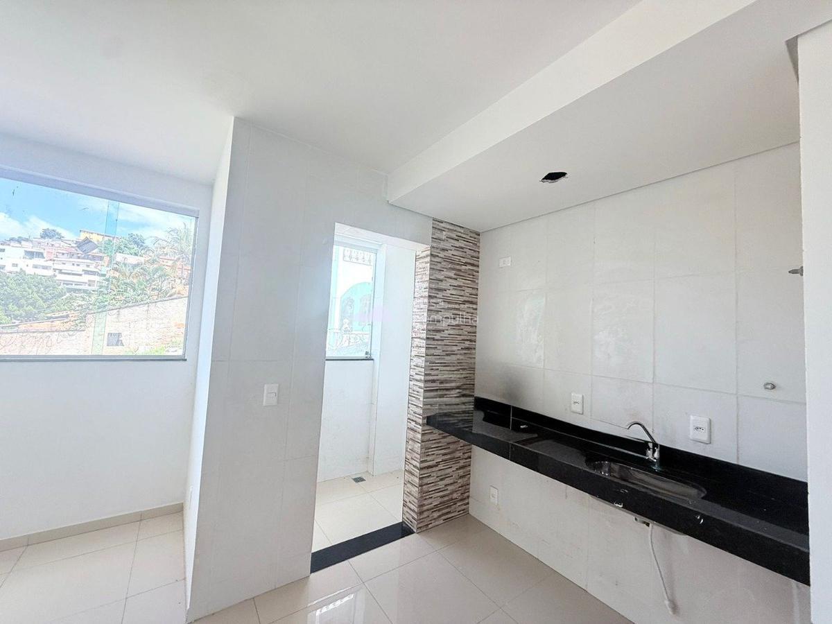 Apartamento, Céu Azul, 2 Quartos, 0 Vaga