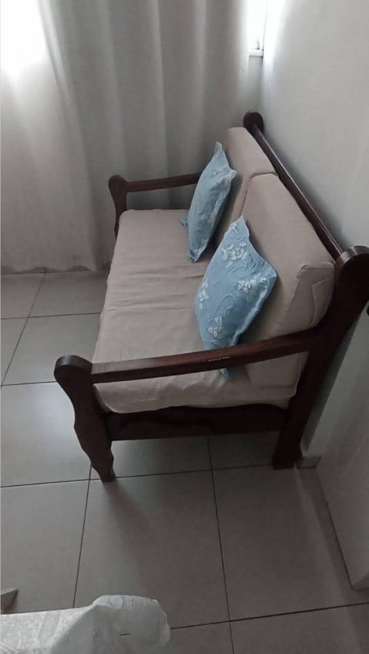 Apartamento, Castelo, 2 Quartos, 2 Vagas, 1 Suíte