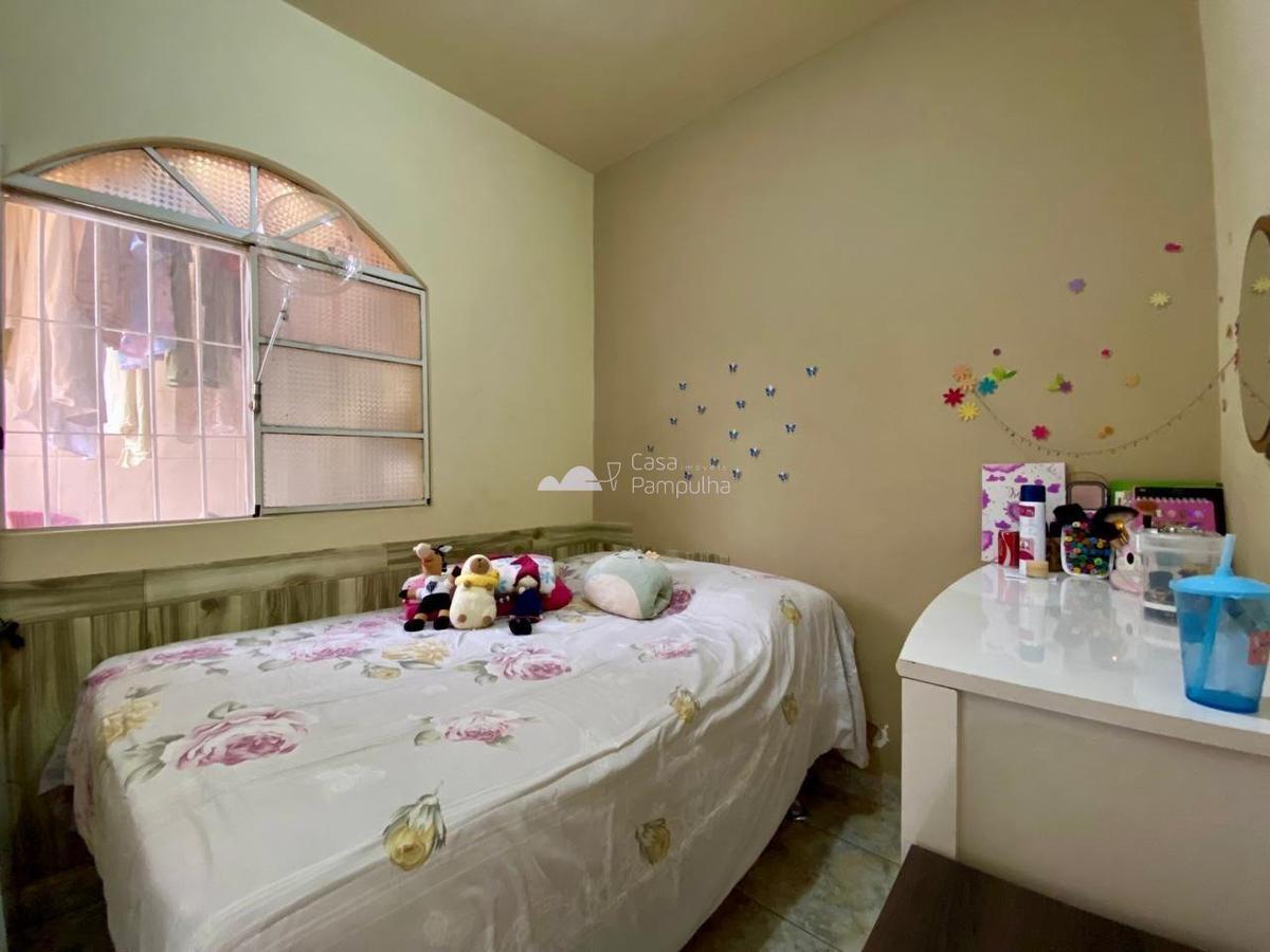 Casa, Santa Amélia, 4 Quartos, 4 Vagas, 1 Suíte