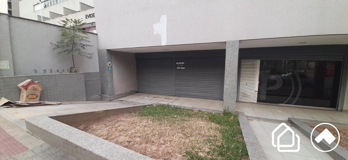 Loja, Buritis, 1 Vaga
