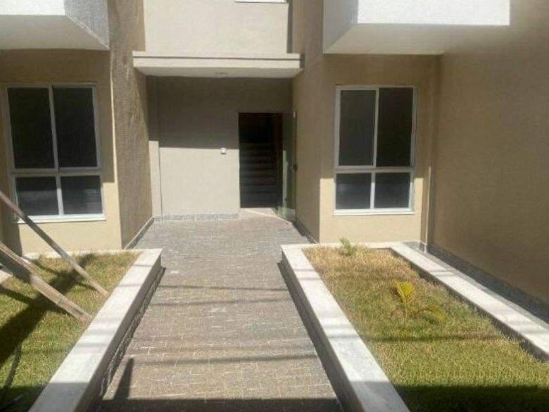 Apartamento, Cândida Ferreira, 2 Quartos, 1 Vaga