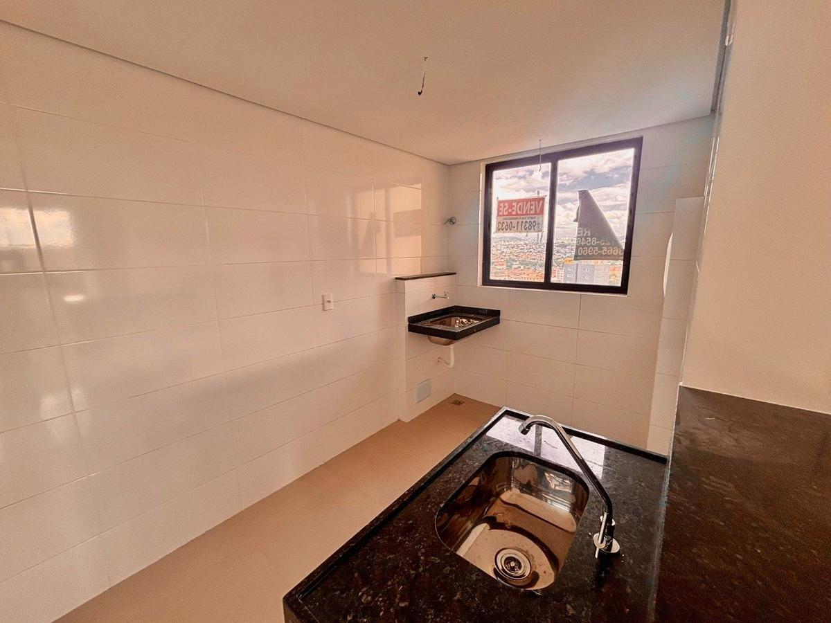 Apartamento, Serrano, 2 Quartos, 1 Vaga