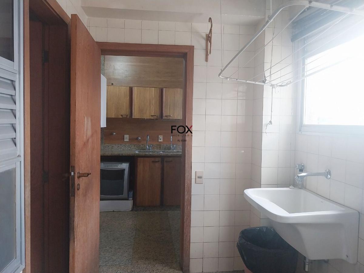 Apartamento, Lourdes, 4 Quartos, 2 Vagas, 2 Suítes