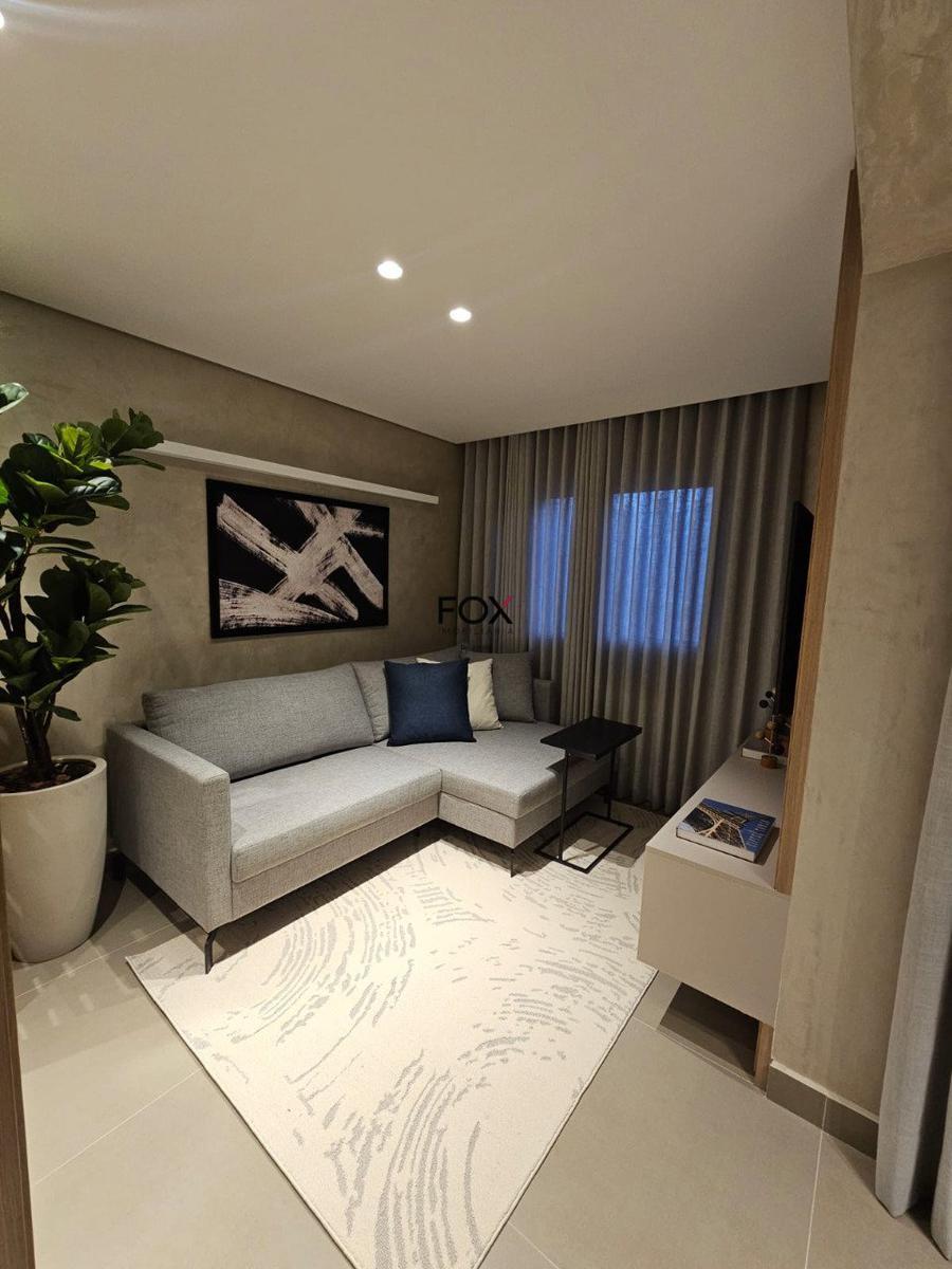 Apartamento, Sion, 3 Quartos, 2 Vagas, 1 Suíte