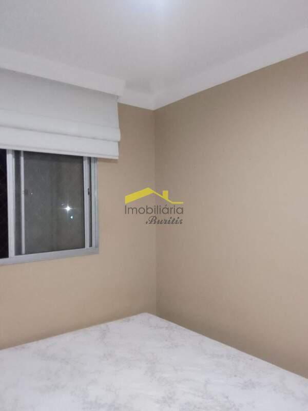 Apartamento, Estrela do Oriente, 2 Quartos, 1 Vaga