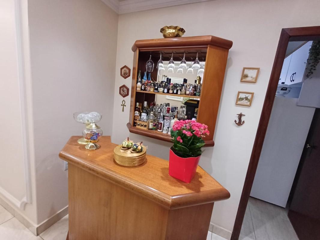 Apartamento, União, 3 Quartos, 2 Vagas, 1 Suíte