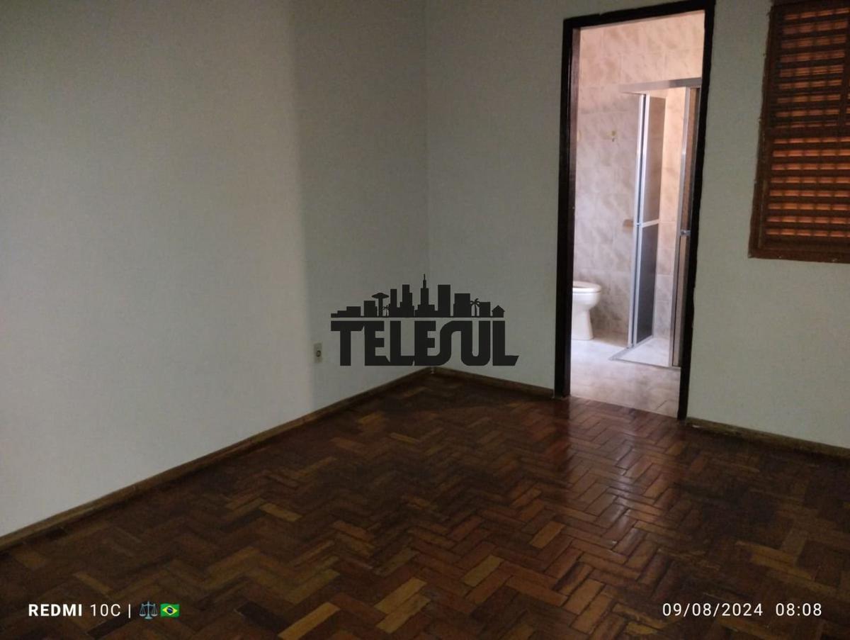 Casa, Parque Catanduvas, 3 Quartos, 0 Vaga