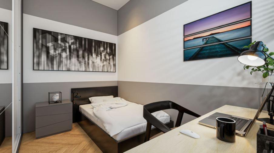 Cobertura, Prado, 3 Quartos, 3 Vagas, 3 Suítes