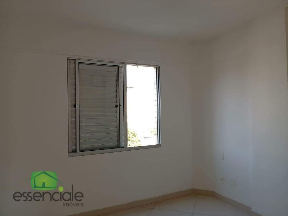Apartamento, Arcádia, 3 Quartos, 2 Vagas, 1 Suíte