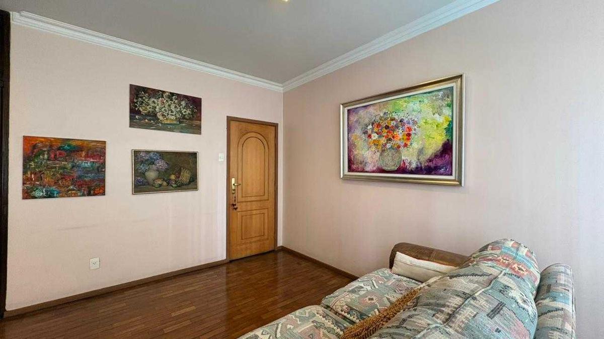 Apartamento, Boa Viagem, 4 Quartos, 1 Vaga, 1 Suíte