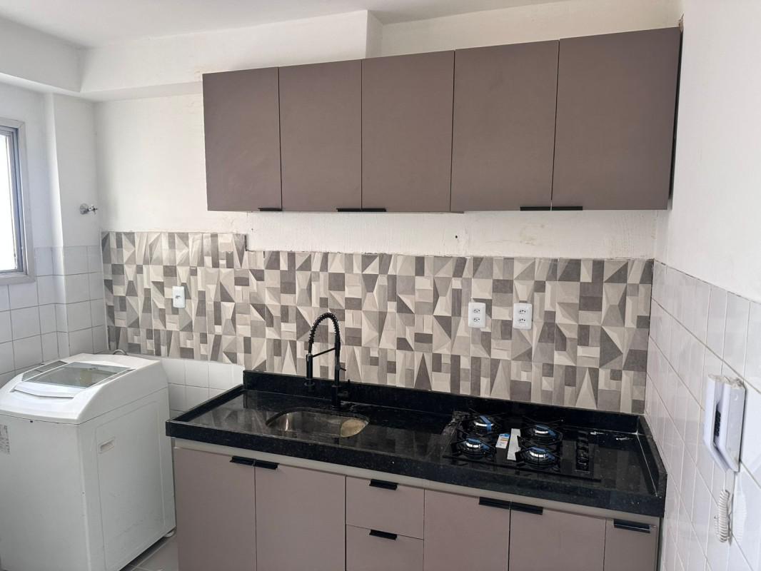 Apartamento, Oitis, 2 Quartos, 2 Vagas