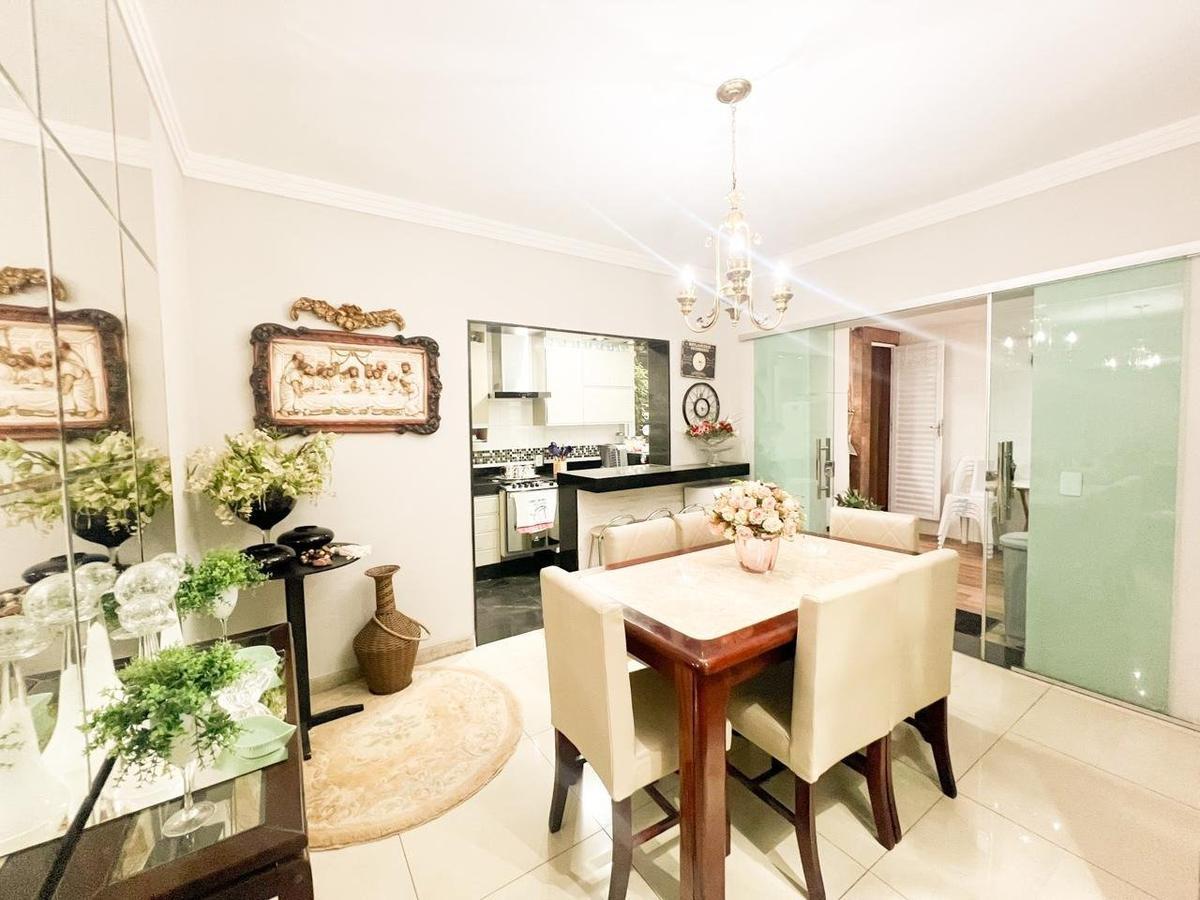 Casa, Serrano, 2 Quartos, 3 Vagas, 2 Suítes