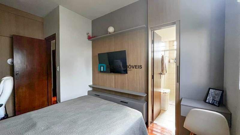 Apartamento, Buritis, 3 Quartos, 1 Vaga, 1 Suíte