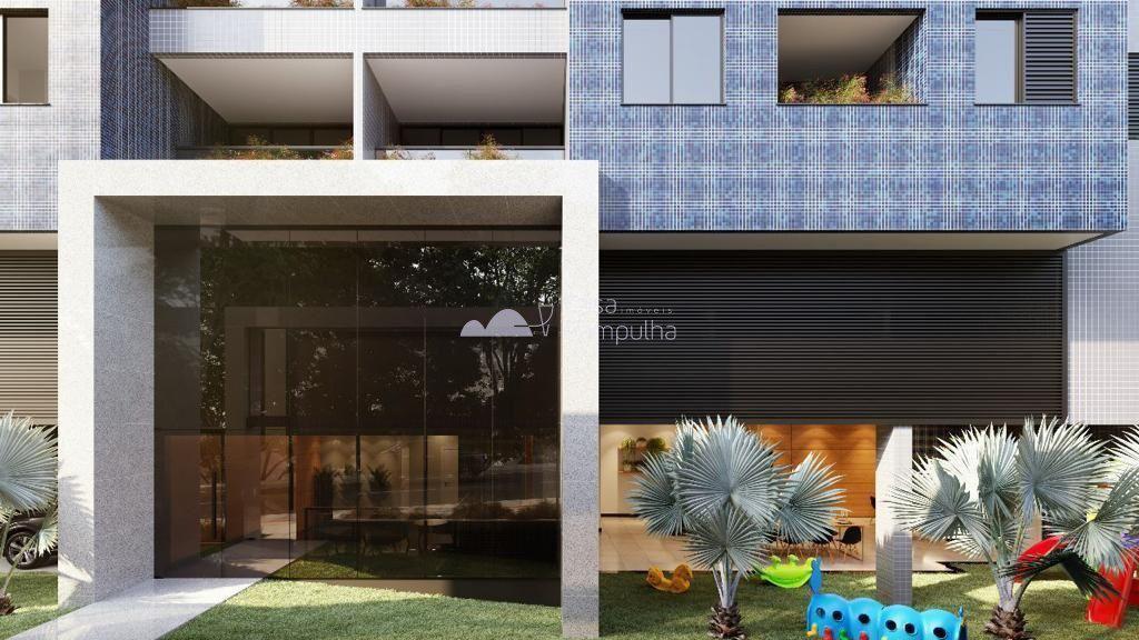 Apartamento, Jaraguá, 4 Quartos, 4 Vagas, 2 Suítes