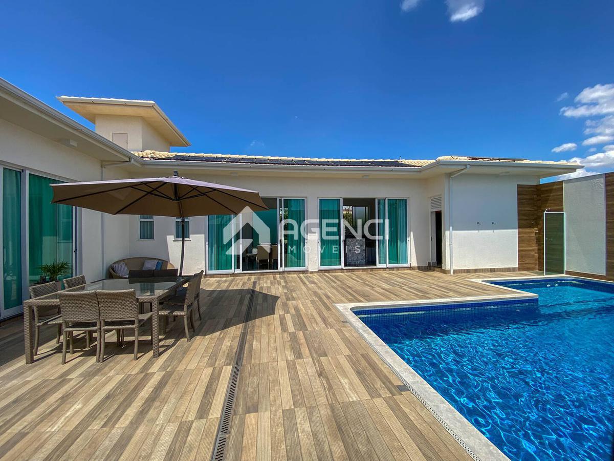 Casa, Residencial Park I, 4 Quartos, 0 Vaga, 2 Suítes