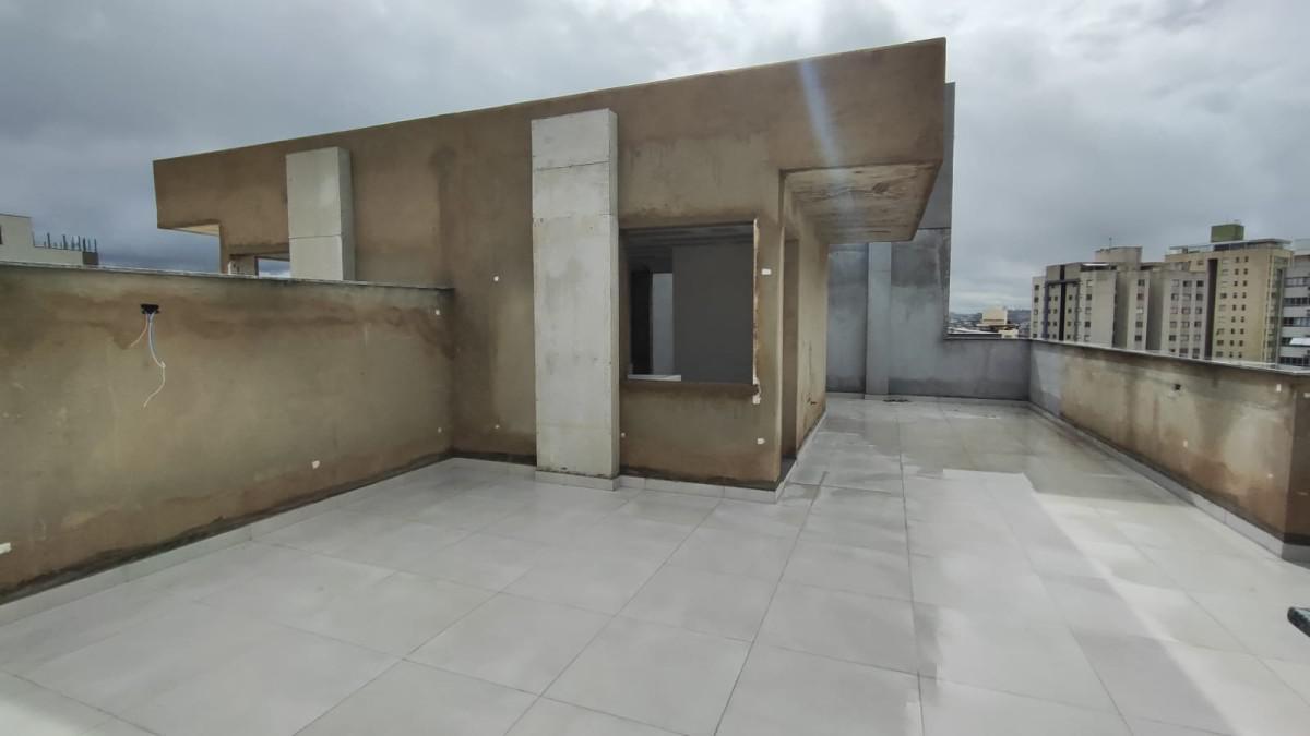 Cobertura, Ouro Preto, 3 Quartos, 2 Vagas, 1 Suíte