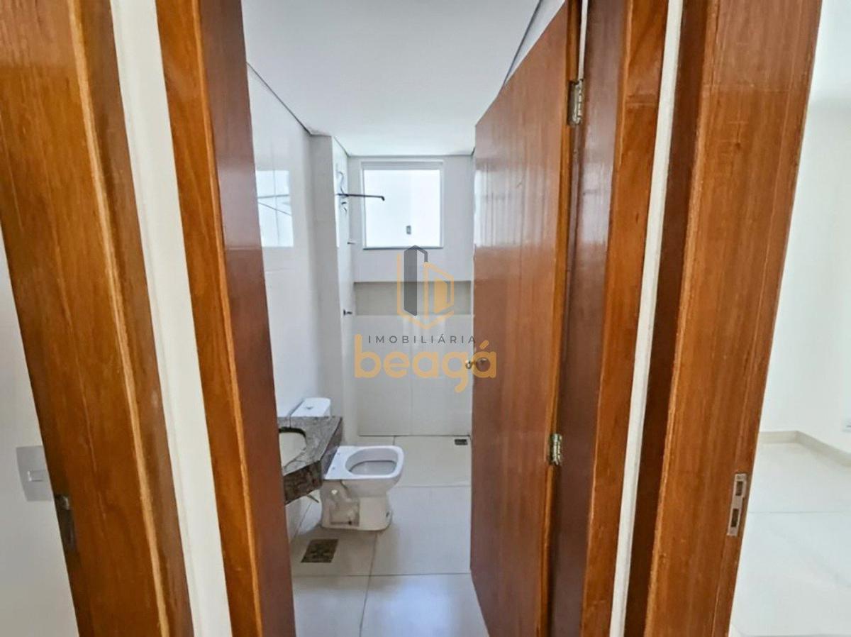Apartamento, Heliópolis, 3 Quartos, 2 Vagas, 1 Suíte