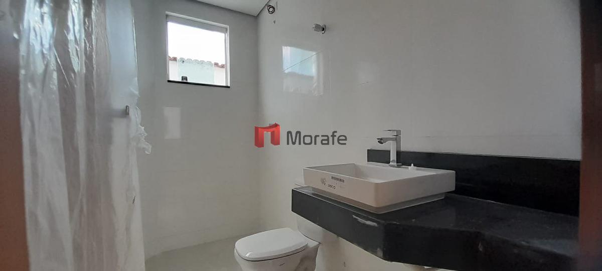 Apartamento, São João Batista (venda Nova), 3 Quartos, 2 Vagas, 1 Suíte
