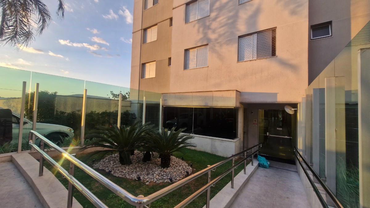 Apartamento, Ipiranga, 3 Quartos, 2 Vagas, 1 Suíte