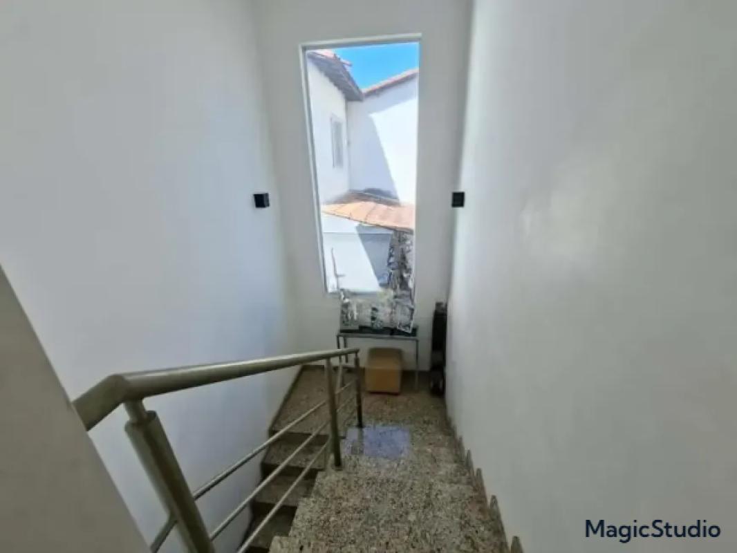 Casa, Santa Amélia, 3 Quartos, 3 Vagas, 1 Suíte
