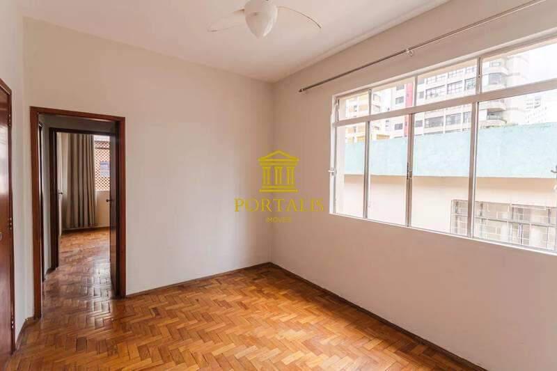 Apartamento, Serra, 2 Quartos, 0 Vaga