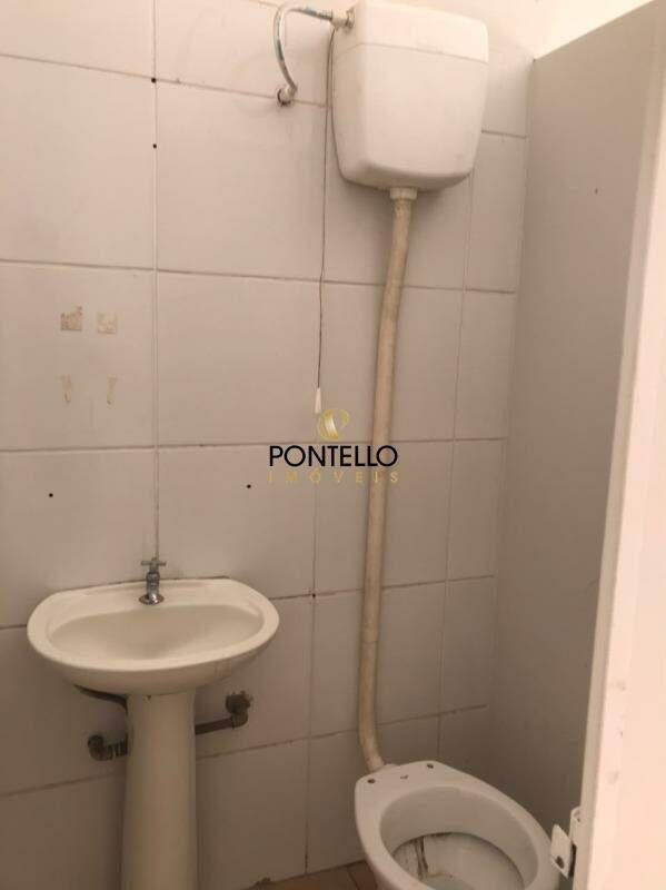 Andar, São Geraldo, 0 Quarto, 0 Vaga