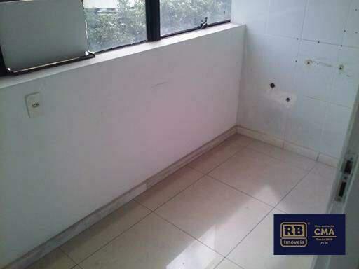 Andar, Centro, 0 Quarto, 0 Vaga