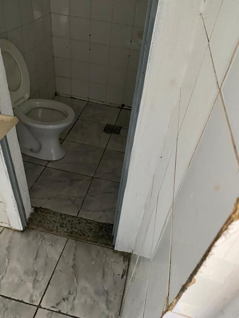 Andar, Aparecida, 0 Quarto, 0 Vaga
