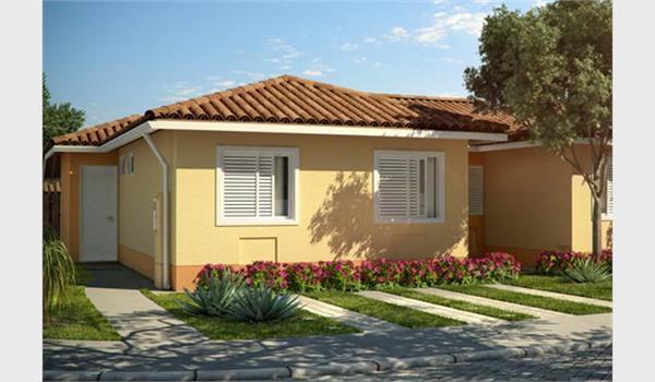 Casa, Santo Antônio, 4 Quartos, 2 Vagas, 2 Suítes