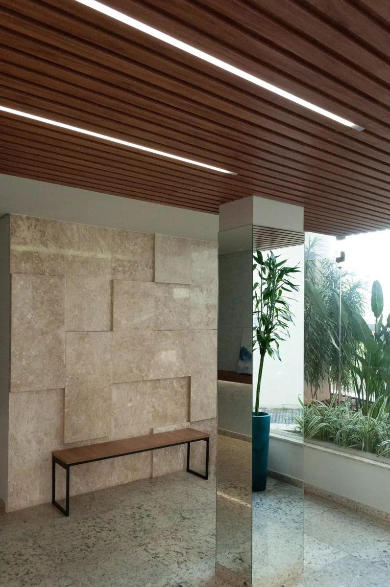 Cobertura, Santo Antônio, 3 Quartos, 2 Vagas, 2 Suítes