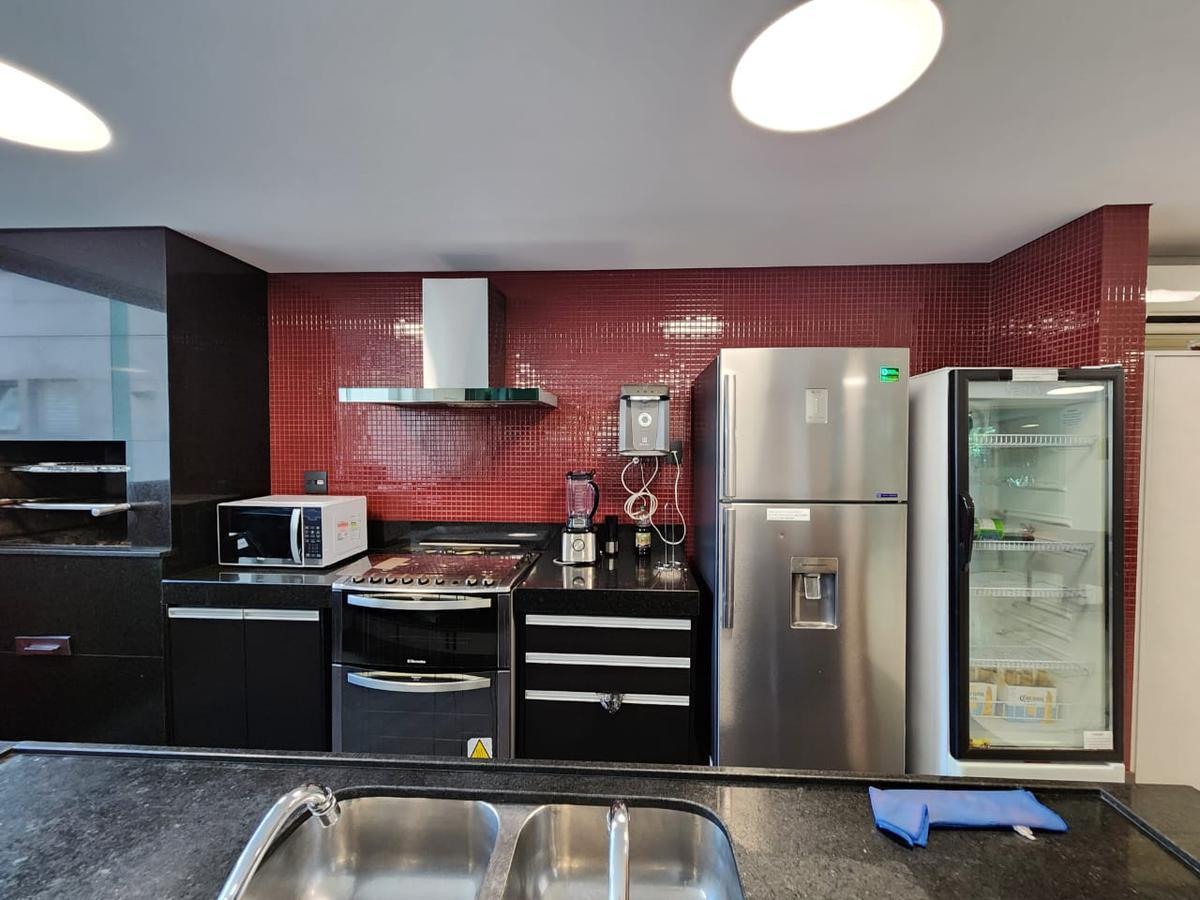 Apartamento, Funcionários, 3 Quartos, 2 Vagas, 1 Suíte