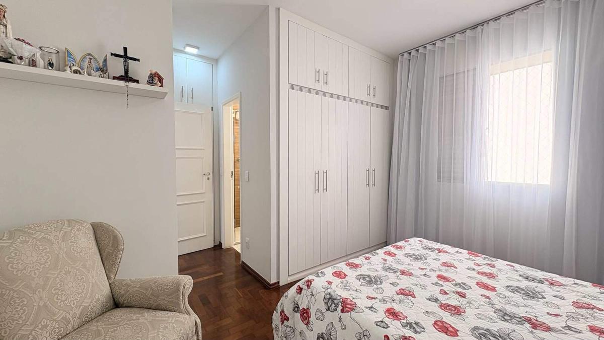 Apartamento, Gutierrez, 4 Quartos, 2 Vagas, 1 Suíte