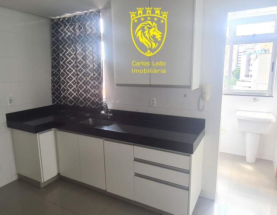 Apartamento, Buritis, 4 Quartos, 3 Vagas, 2 Suítes