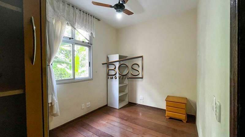 Apartamento, Serra, 3 Quartos, 1 Vaga, 1 Suíte