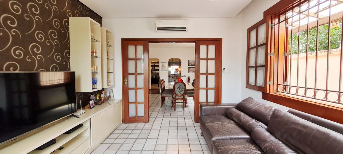 Casa, Ouro Preto, 4 Quartos, 4 Vagas, 1 Suíte